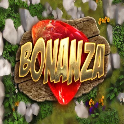 Logo of Bonanza from Big Time Gaming at One Casino