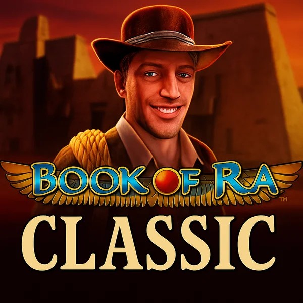 Play Book of Ra Classic slot by Novomatic on onescasino.com