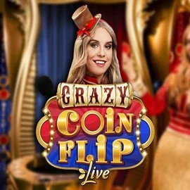 game logo by Evolution on onescasino.com