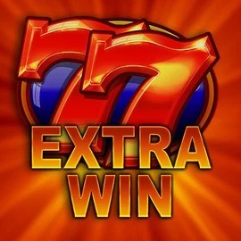 Extra Win game by Swintt – logo hosted on One Casino
