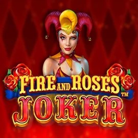 Fire and Roses Joker online slot from Triple Edge Studios – play at onescasino.com