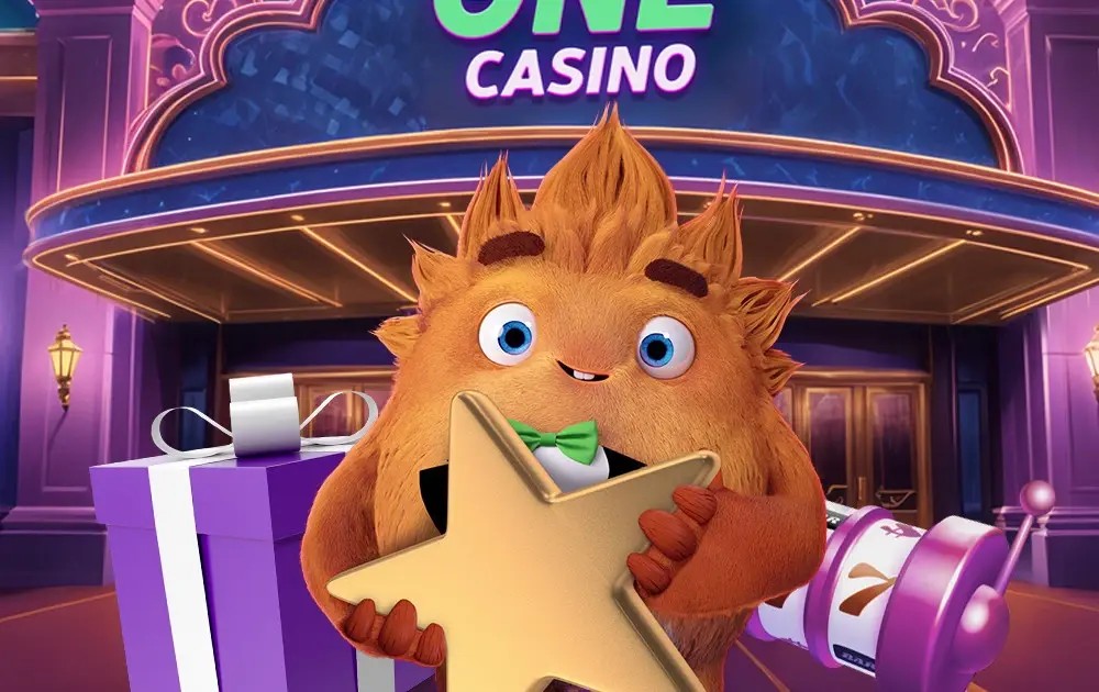 Tot €6.000 bonus + 300 gratis spins