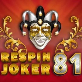 Enjoy Respin Joker 81 by SYNOT Games – logo hosted on onescasino.com
