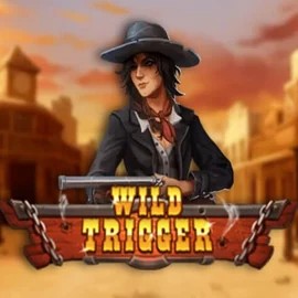 Wild Trigger logo by Play'n GO at One Casino